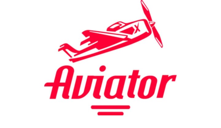 Aircraft that shows aviator game